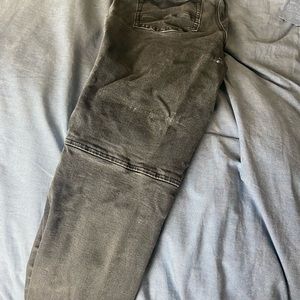 Black pacsun jeans